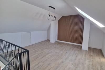 Apartament cu 2 camere în Giarmata - 4