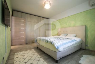 Apartament cu 2 camere semidecomandat în Colentina - 7