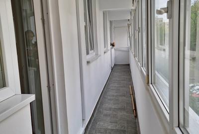 Apartament 4 cam, prima inchiriere, renovat, bucatarie mobilata si utilata - 10