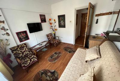 Apartament 3 camere, 59 mp utili, zona Lidl – Gara – Scoala nr. 7 - 4