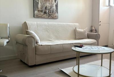 Apartament cu 2 camere, mobilat în Chiajna