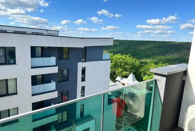 Apartament cu 2 camere decomandat în Copou - 2