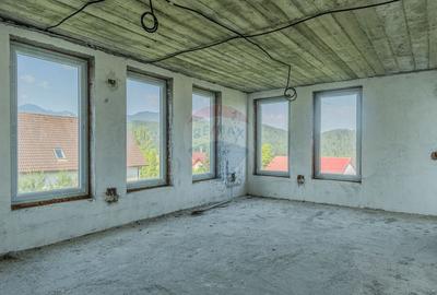 Casă individuală cu 10 camere cu Piscina în Bunloc - 18