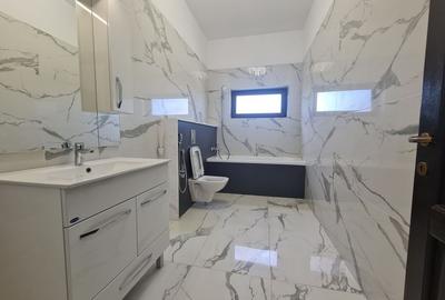 Casa individuala | semi-mobilata | 6 camere | Iancu Nicolae - 17