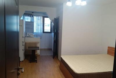 Garsonieră semidecomandată, mobilată în Chișinau