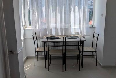 Garsonieră decomandată în Lujerului - 3