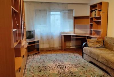 Apartament cu 2 camere decomandat în Liliacului - 10