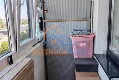 Vanzare apartament 2 camere Bulevardul Timisoara - Str. Valea Drumul Calmatuiulu - 9