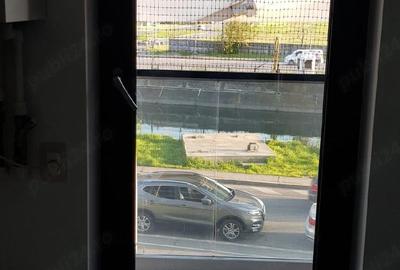 Garsonieră decomandată în Crângași - 7