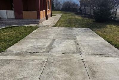 Casă cu 6 camere cu Teren 3160 Mp în Central - 2