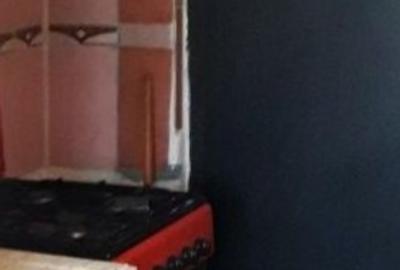 Garsoniera toate dotarile- Florilor- ITC - 3