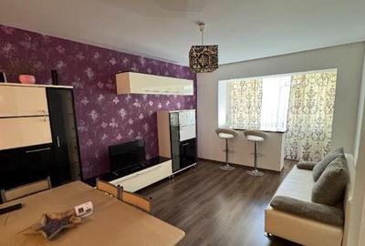 Inchiriez apartament cu 2 camere ultracentral - 1