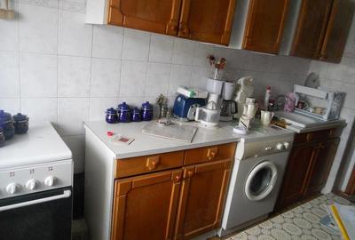 Apartament cu 2 camere decomandat în Central - 11