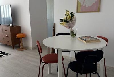 Apartament cu 2 camere în Theodor Pallady - 2