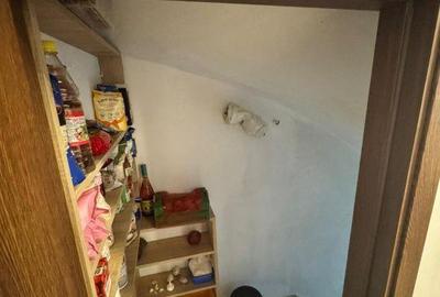 Casă cu 4 camere cu Teren 120 Mp în 1 Mai - 12