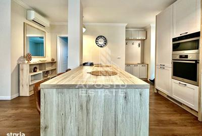 Apartament cu 3 camere, mobilat în Subcetate - 14