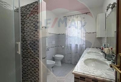 Casă cu 5 camere cu Teren 2566 Mp în Vitănești - 7