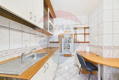 Apartament cu 4 camere de vanzare - Zona Nicolae Grigorescu - 10