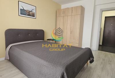 Apartament cu 2 camere nedecomandat în Sud-Vest - 12
