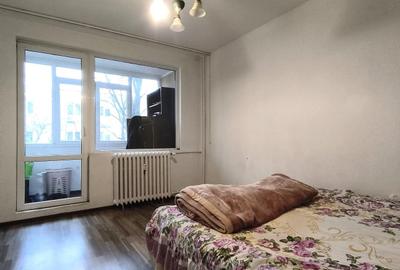 Apartament cu 3 camere semidecomandat în Drumul Găzarului - 3