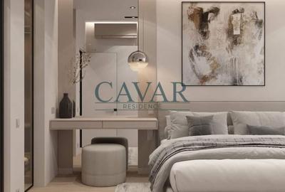 Apartament cu 2 camere în Măgurele