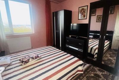 Apartament cu 3 camere decomandat în Central - 6