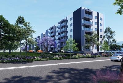 [POSIBILITATE RATE - SPLAIUL UNIRII] Apartament 2 camere decomandat - 1