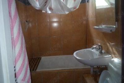 Garsonieră decomandată în Micro 4 - 3