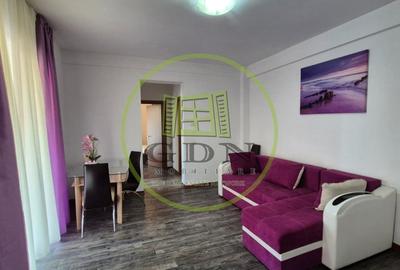 Apartament cu 2 camere decomandat, mobilat în Bună Ziua - 1