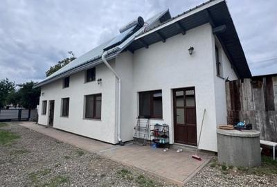 Exclusivitate!! Casa cu 4 camere, teren 850mp, Horodnic de Sus - 5