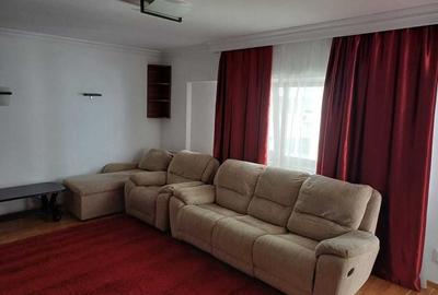 De închiriat: apartament 3 camere - decomandat - Kiseleff - Clucerului - 1