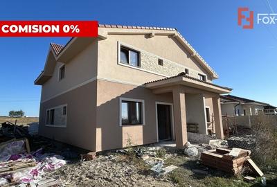 Duplex 4 camere, de vanzare in Sanandrei. Duplex 4 camere, de vanzare in Sanandrei. - 1