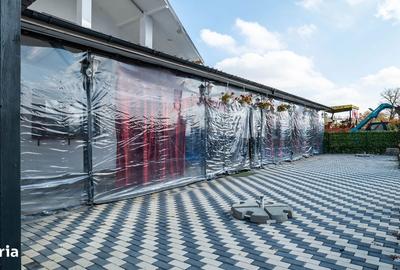 Spațiu comercial, de 350 mp, în Central - 16