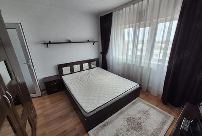 Apartament cu 2 camere decomandat, mobilat în Poarta 6 - 4