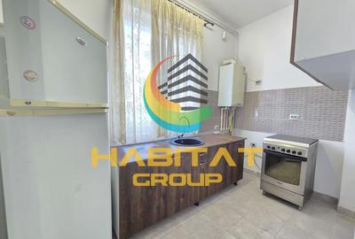 Berceni Postalionului vanzare garsoniera decomandata central - 8