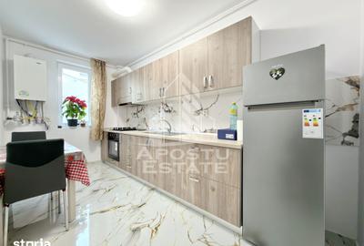 Garsonieră în Girocului - 6