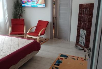 Apartament 2 camere Feldioara - 1