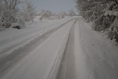 Teren de 2000 mp, în Petrești - 6