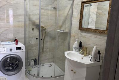 Apartament cu 2 camere decomandat în Fundeni - 8
