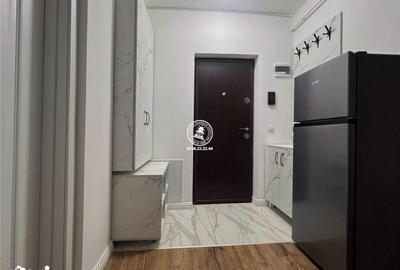 Apartament cu 2 camere decomandat în Nord - 16