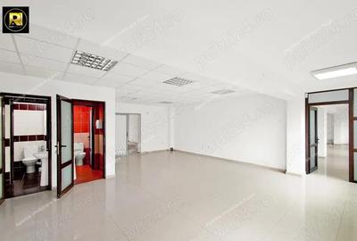 Spațiu comercial, de 170 mp, în Țiglina 1 - 13