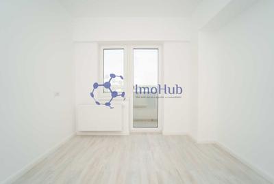 Podu Ros - Apartament 2 camere, decomandat - 5