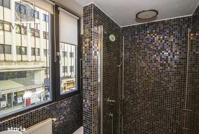 Apartament 5 camere 144 mp-4 bai CALEA VICTORIEI-PIATA AMZEI U2 - 12