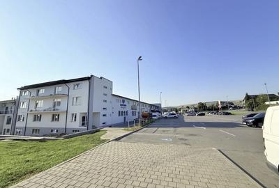 Spațiu comercial, de 167 mp, în Fălticeni - 2