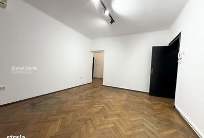 Apartament cu 3 camere în Aviatorilor - 1