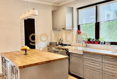 AVIATIEI/VILA INDIVIDUALA/MODERNA/LUX/ZONA LINISTITA - 2