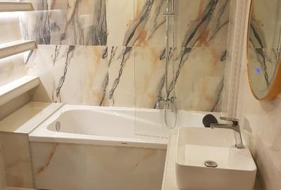 Apartament cu 4 camere decomandat, mobilat în Herăstrău - 3