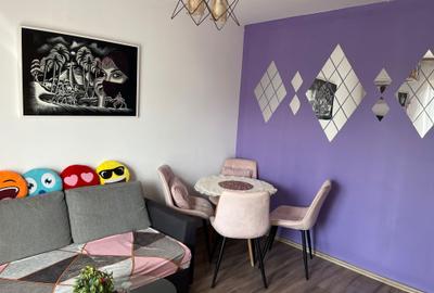 Apartament cu 2 camere semidecomandat în Dumbrăvița - 5