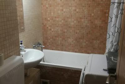 Inchiriez garsoniera mobilata in bloc metrou Dristor, et.3. - 1