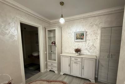 Apartament cu o camera, zona Kaufland Pacurari - 3